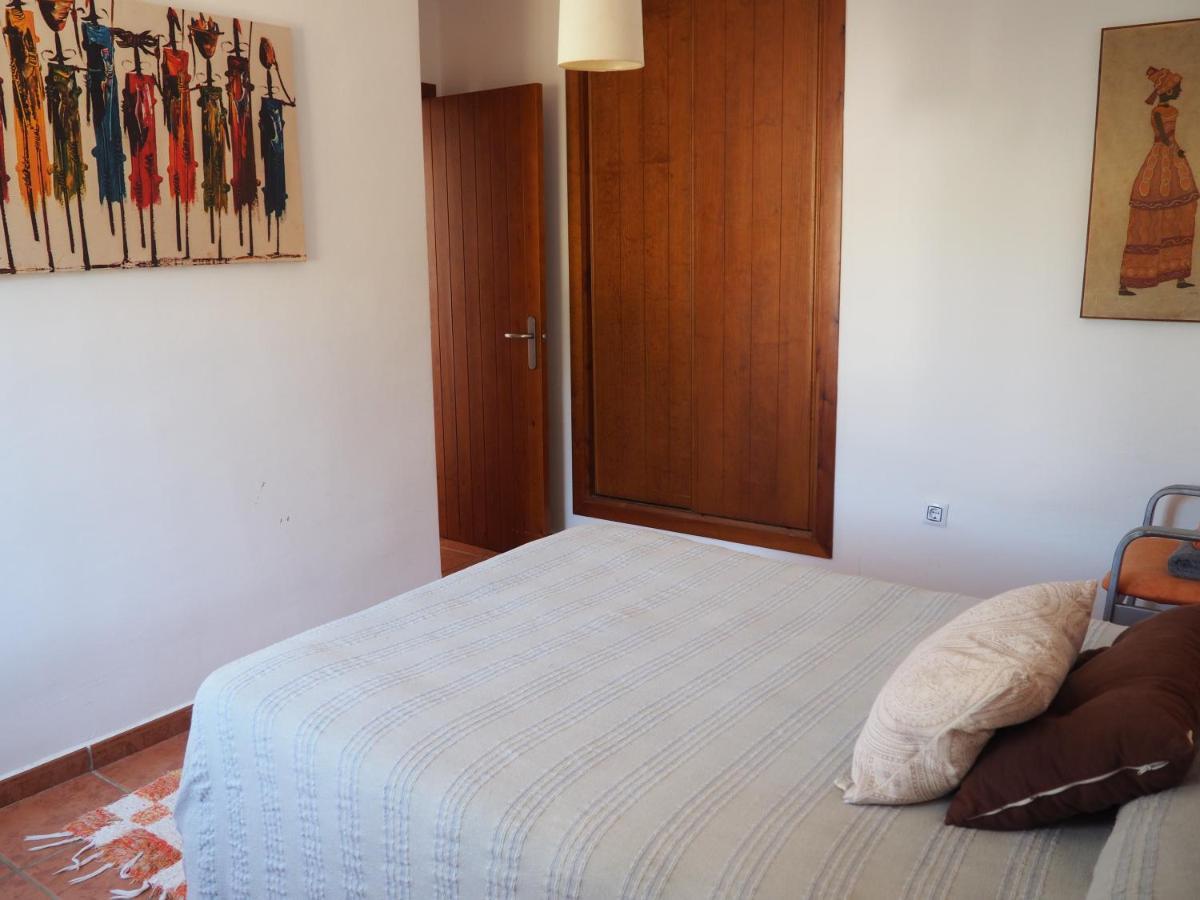 Apartamento Del Mar Las Negras Kültér fotó